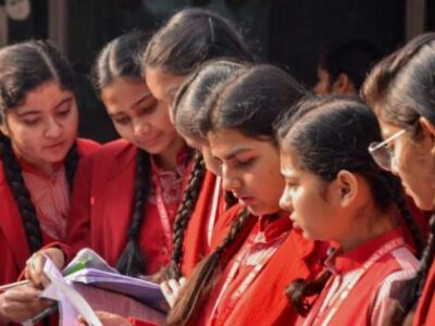 CBSE ने 10वीं और 12वीं बोर्ड परीक्षाओं की तारीखों की घोषणा, शेड्यूल जारी