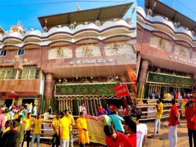 श्रावण मास 30 जुलाई से शुरू, इस बार पड़ेंगी चार सोमवारी