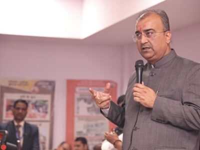 बिहार में स्वास्थ्य क्षेत्र को नई उड़ान, तीन माह में 41 हजार नियुक्तियां होंगी