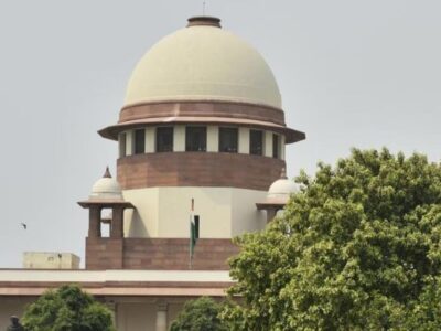 भारत कोई धर्मशाला नहीं, जहां दुनिया भर के शरणार्थी घुस आएं, हम खुद 140 करोड़: सुप्रीम कोर्ट