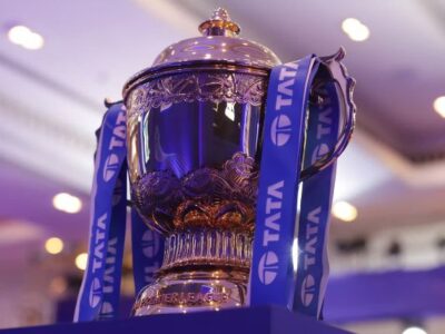 IPL 2025 में तंबाकू और शराब के विज्ञापनों पर सख्ती, स्वास्थ्य मंत्रालय का निर्देश