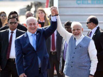 ‘अब आतंकवाद का खात्मा तय…’, पाकिस्तान पर भारत के वार से इजरायल ने जताई खुशी, ऑपरेशन सिंदूर को बताया मिसाल