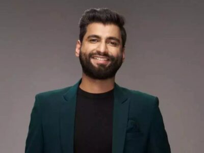 पटना में शो से पहले बवाल, हर्ष गुजराल ने कहा “बिहार से बक… कौम नहीं है पूरे देश में”