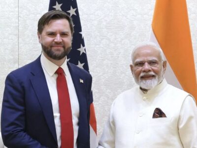 भारत के साथ दुनिया! पाकिस्तान की गुहार नहीं सुनी अमेरिका ने, जेडी वेंस बोले- ‘हमें लेना-देना नहीं…’