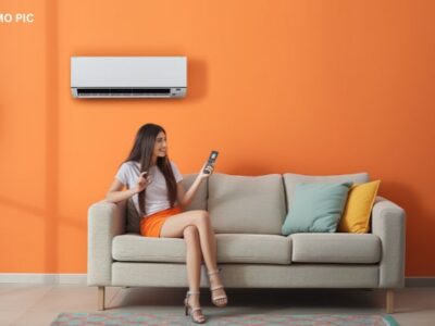 AC के तापमान पर केंद्र सरकार लाने जा रही नई सीमा, 20 से नीचे और 28 से ऊपर नहीं कर सकेंगे सेटिंग