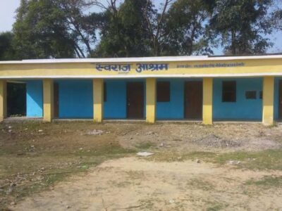 गांधी स्वराज आश्रम को गांधी सर्किट में शामिल करने की सिफारिश, पर्यटन मंत्री को सौंपा गया ज्ञापन