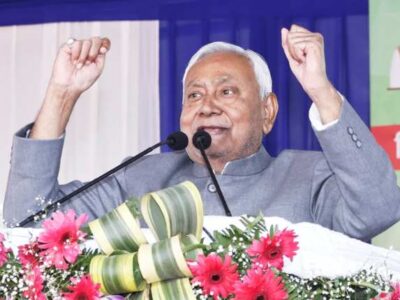 राज्यसभा जाने की चाहत… क्या अब CM नहीं रहेंगे नीतीश कुमार?