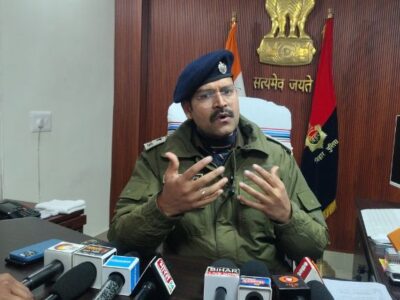 ब्रह्मपुरा समेत छह थानों में नए थानेदारों की तैनाती, एसएसपी ने जारी किया आदेश