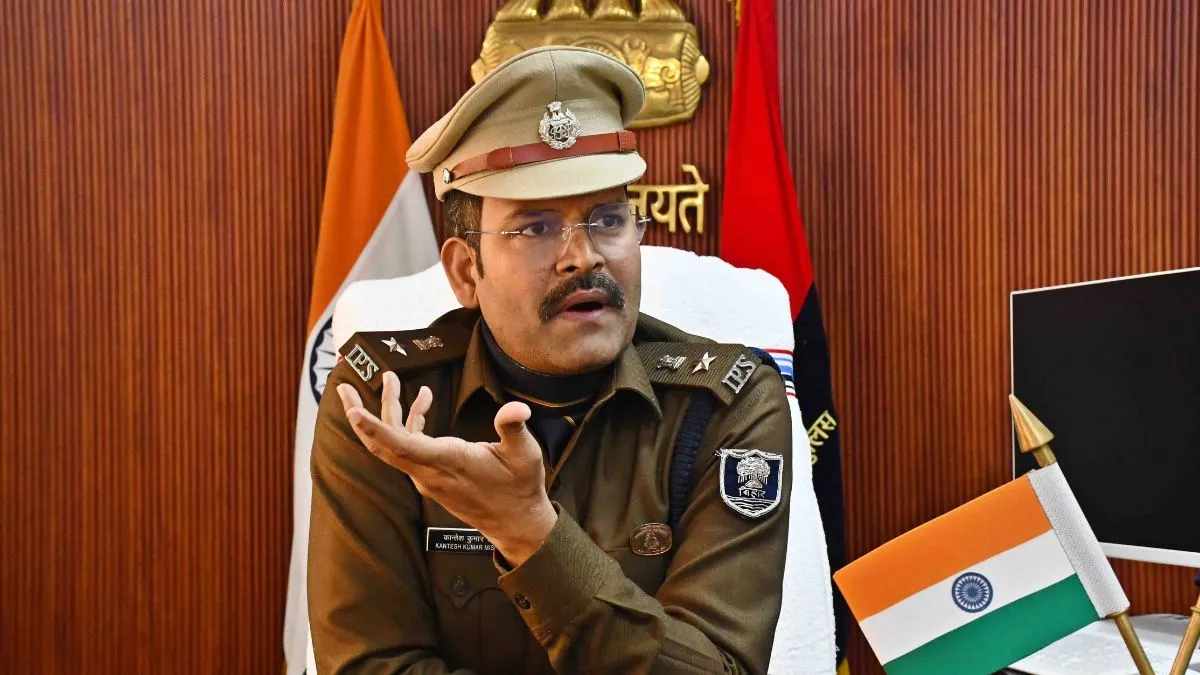 IPS-KANTESH-MISHRA