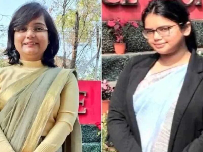 UPSC 2025: 301वीं रैंक पर ‘आकांक्षा’ को लेकर फैला कन्फ्यूजन, आयोग ने किया साफ