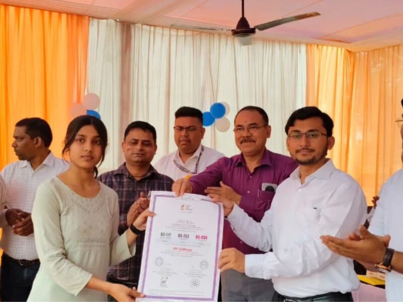 जिला स्तरीय नियोजन मेला आयोजित, युवाओं के लिए रोजगार और स्वरोजगार के खुले नए द्वार