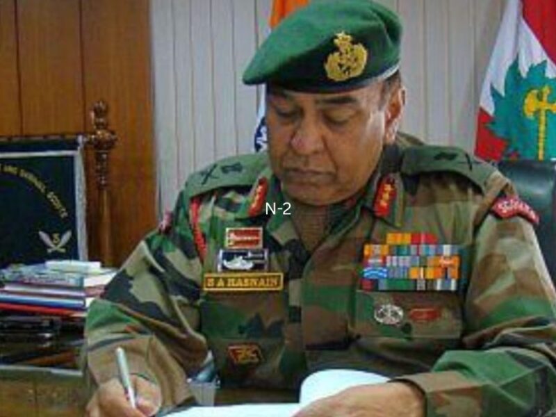 बिहार समेत आठ राज्यों में नए राज्यपालों की नियुक्ति, सैयद अता हसनैन बने बिहार के राज्यपाल