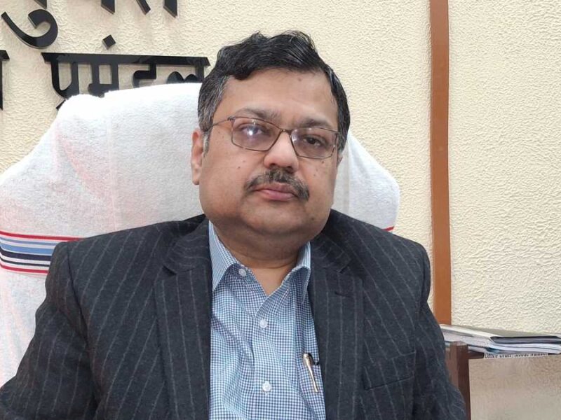 प्रसाद हॉस्पिटल हादसे के बाद सख्ती! 15 जून तक सभी निजी अस्पतालों का होगा सुरक्षा ऑडिट