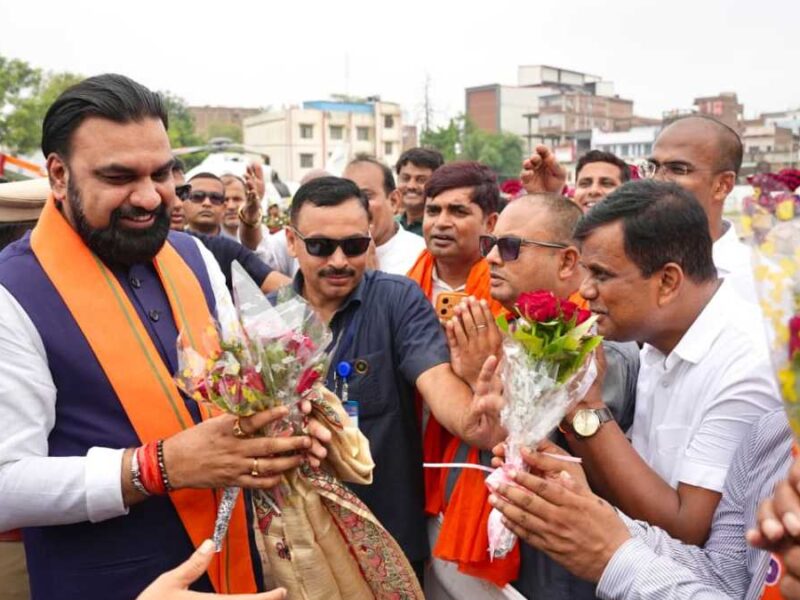 CM सम्राट चौधरी का बड़ा फैसला, 100 फास्ट ट्रैक कोर्ट, डायल-112 पहुंचेगी 7-8 मिनट में