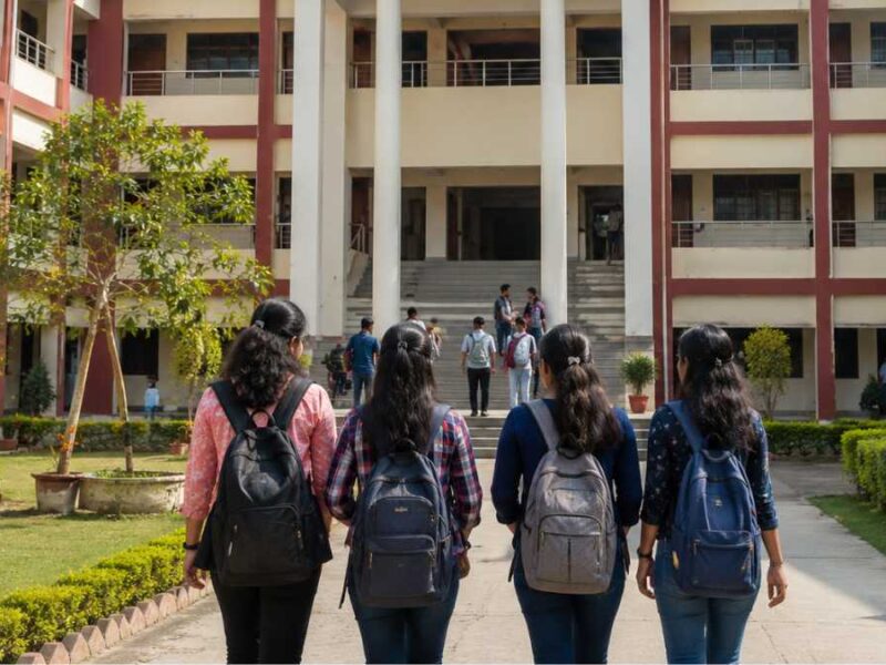 बिहार में खुलेंगे 213 नए डिग्री कॉलेज, युवाओं को अपने प्रखंड में मिलेगी उच्च शिक्षा की सुविधा